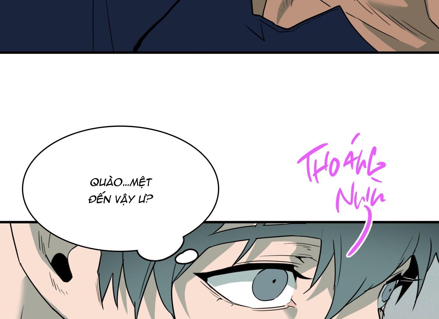 đọc truyện Dear Door Chương 137 ảnh 133 tại Thiên Thai Truyện