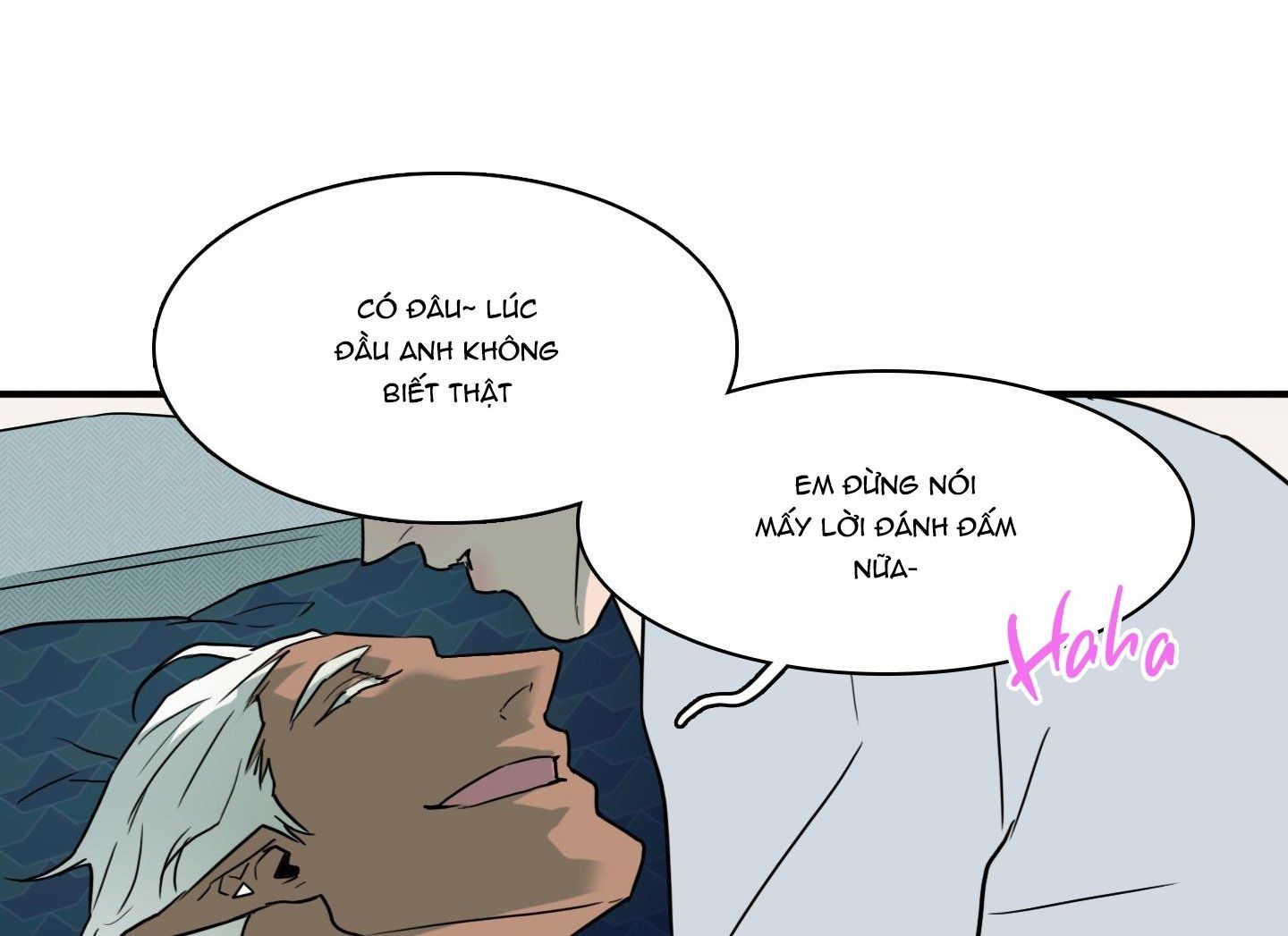 đọc truyện Dear Door Chương 137 ảnh 138 tại Thiên Thai Truyện