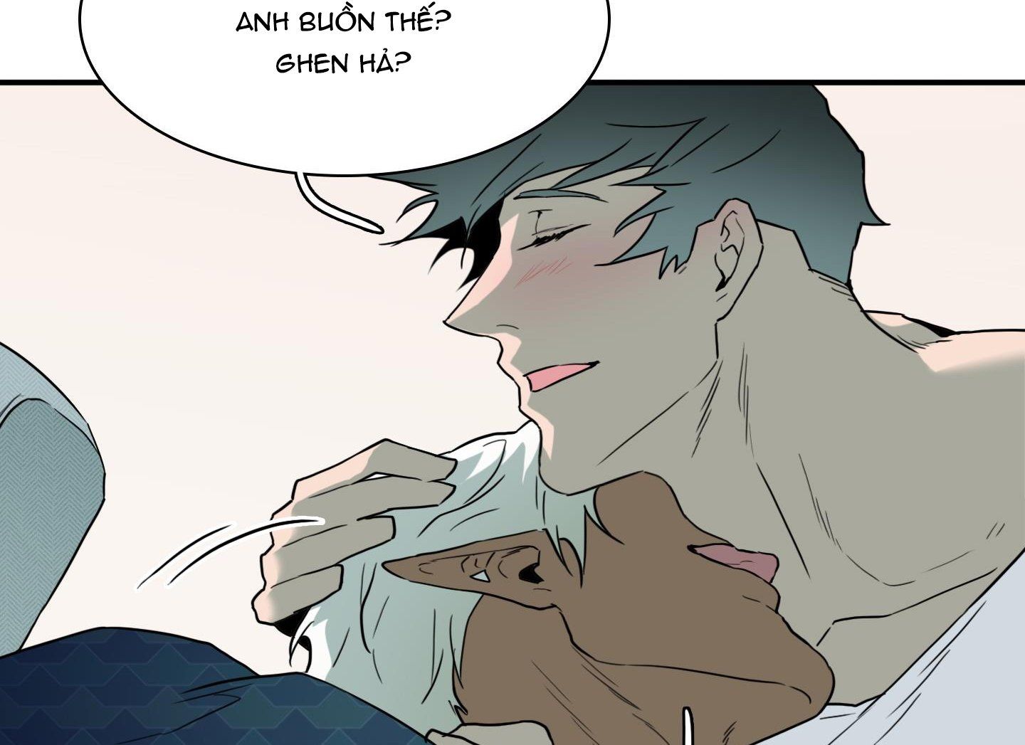 đọc truyện Dear Door Chương 137 ảnh 141 tại Thiên Thai Truyện