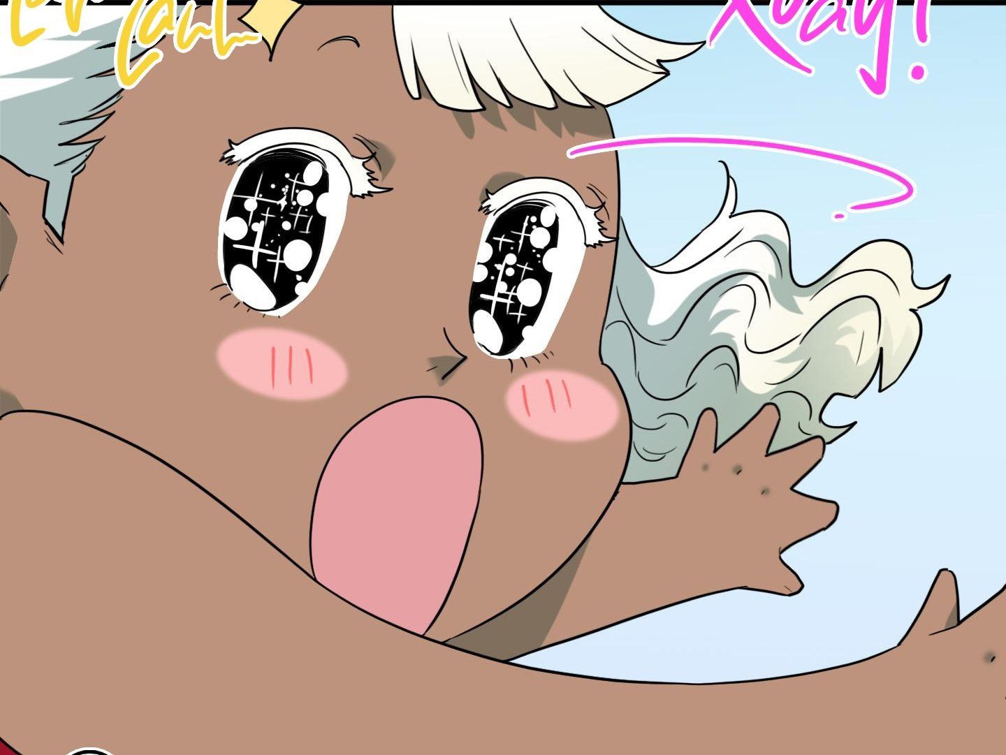 đọc truyện Dear Door Chương 137 ảnh 16 tại Thiên Thai Truyện