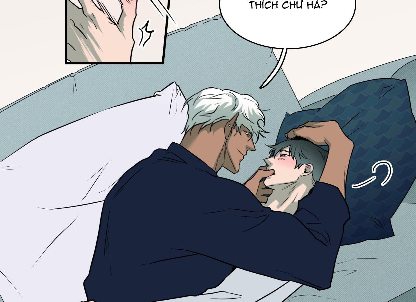 đọc truyện Dear Door Chương 137 ảnh 152 tại Thiên Thai Truyện