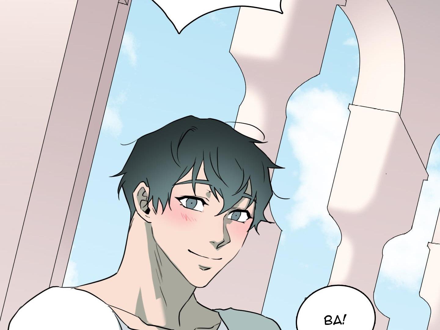 đọc truyện Dear Door Chương 137 ảnh 18 tại Thiên Thai Truyện