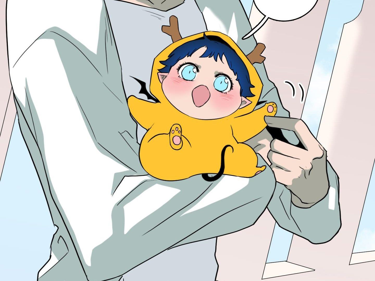 đọc truyện Dear Door Chương 137 ảnh 19 tại Thiên Thai Truyện