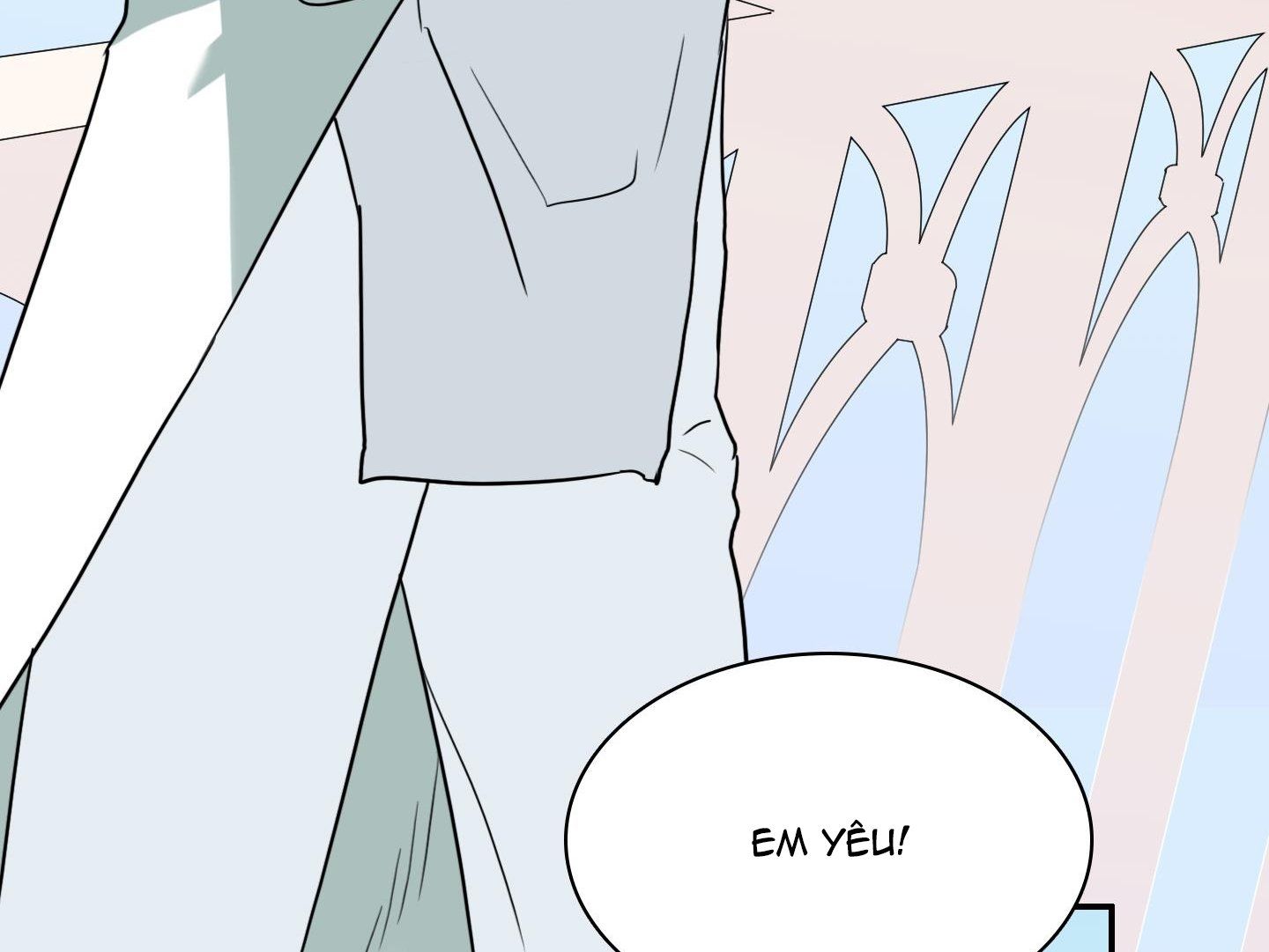 đọc truyện Dear Door Chương 137 ảnh 20 tại Thiên Thai Truyện