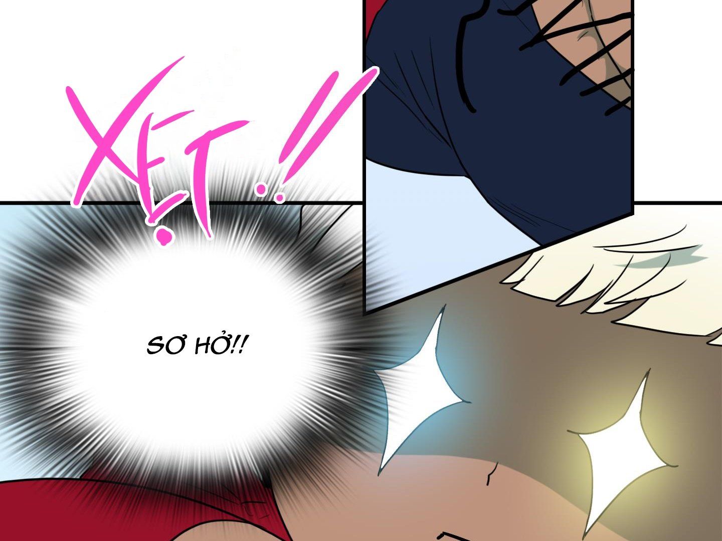 đọc truyện Dear Door Chương 137 ảnh 22 tại Thiên Thai Truyện