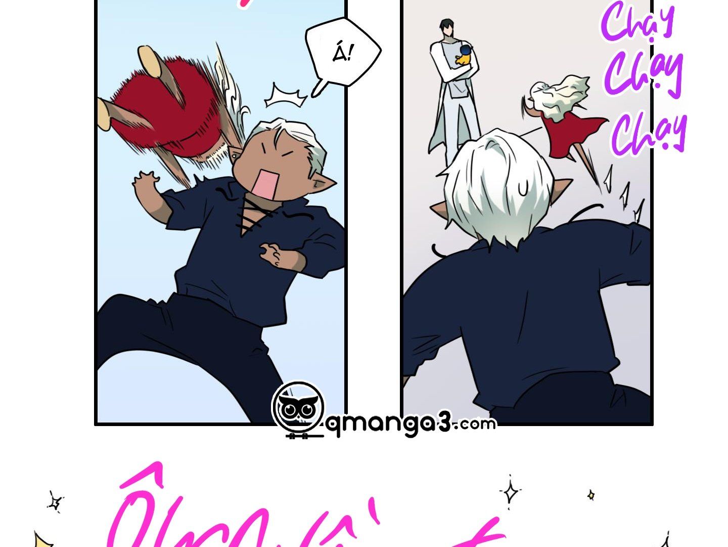 đọc truyện Dear Door Chương 137 ảnh 24 tại Thiên Thai Truyện