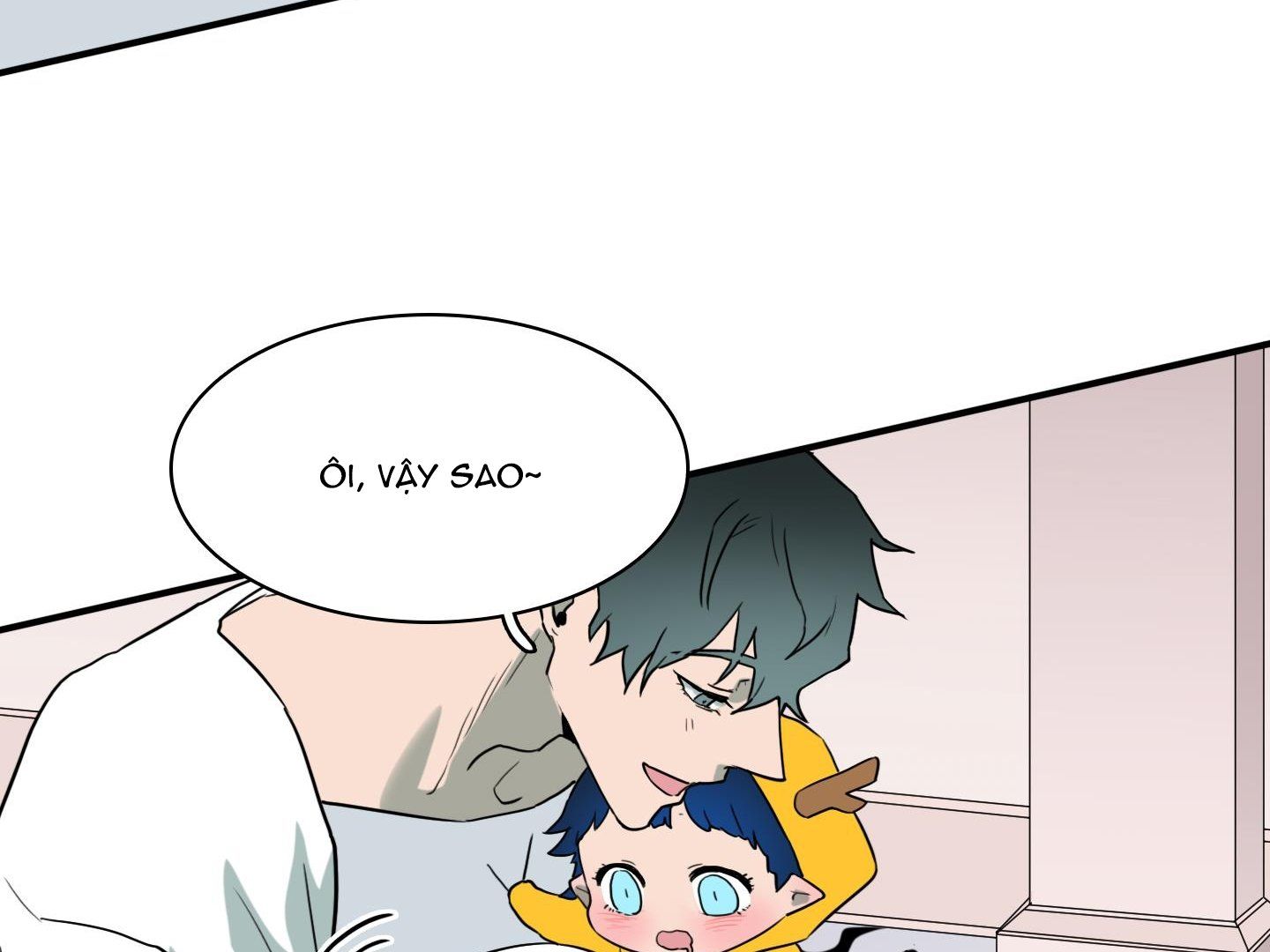 đọc truyện Dear Door Chương 137 ảnh 27 tại Thiên Thai Truyện