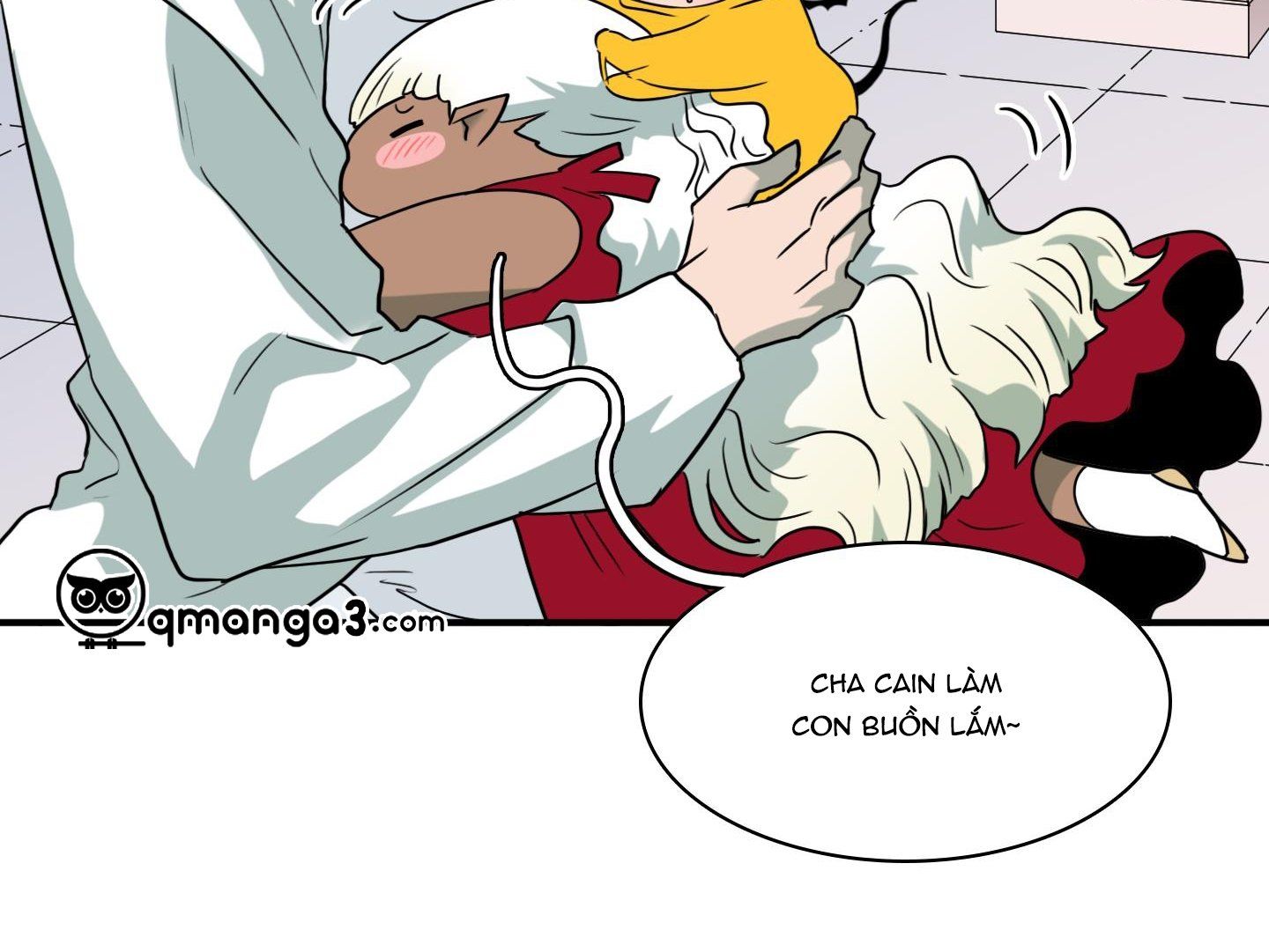 đọc truyện Dear Door Chương 137 ảnh 28 tại Thiên Thai Truyện