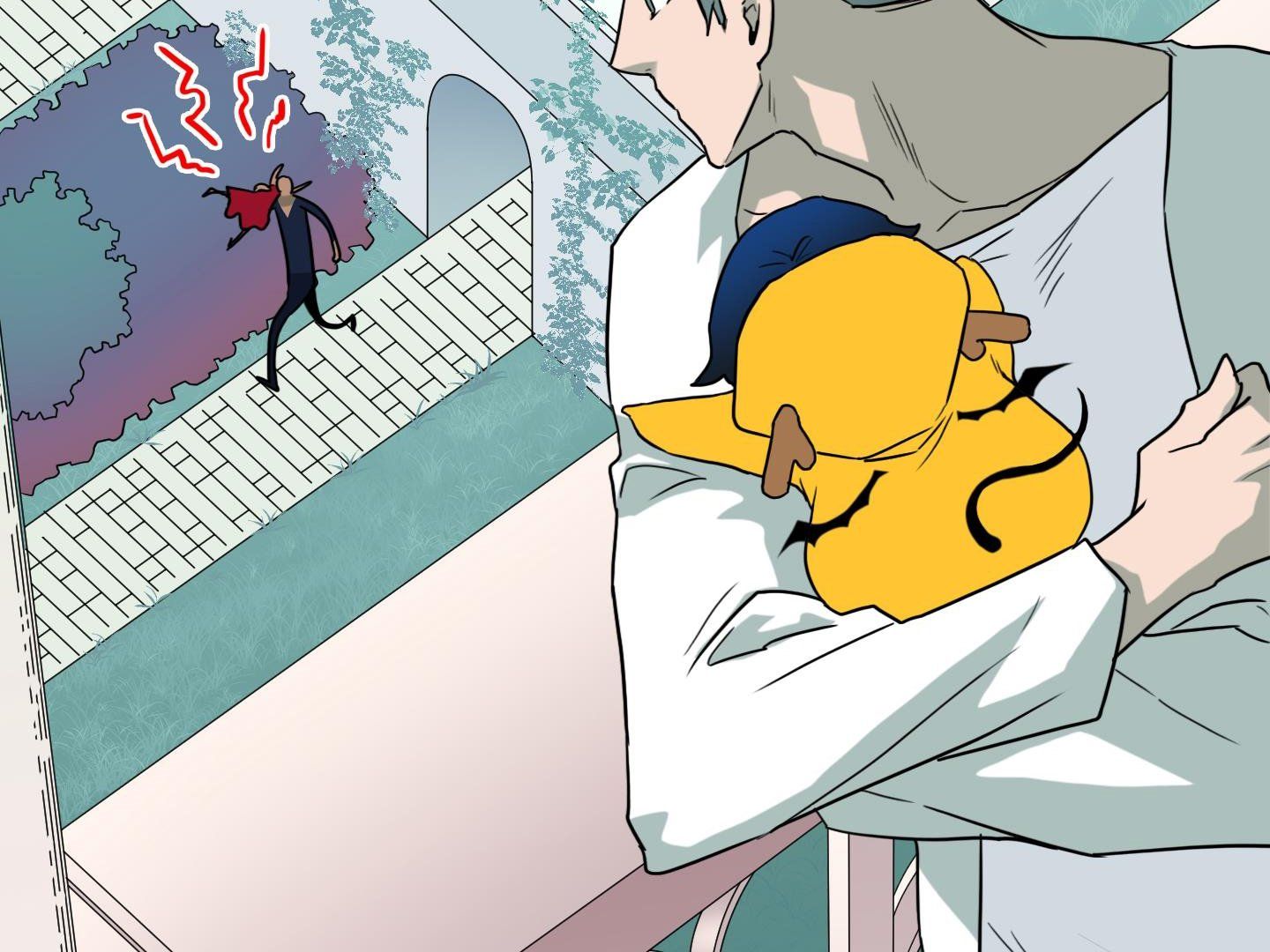 đọc truyện Dear Door Chương 137 ảnh 5 tại Thiên Thai Truyện