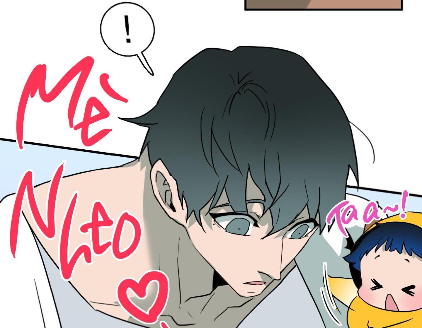 đọc truyện Dear Door Chương 137 ảnh 37 tại Thiên Thai Truyện