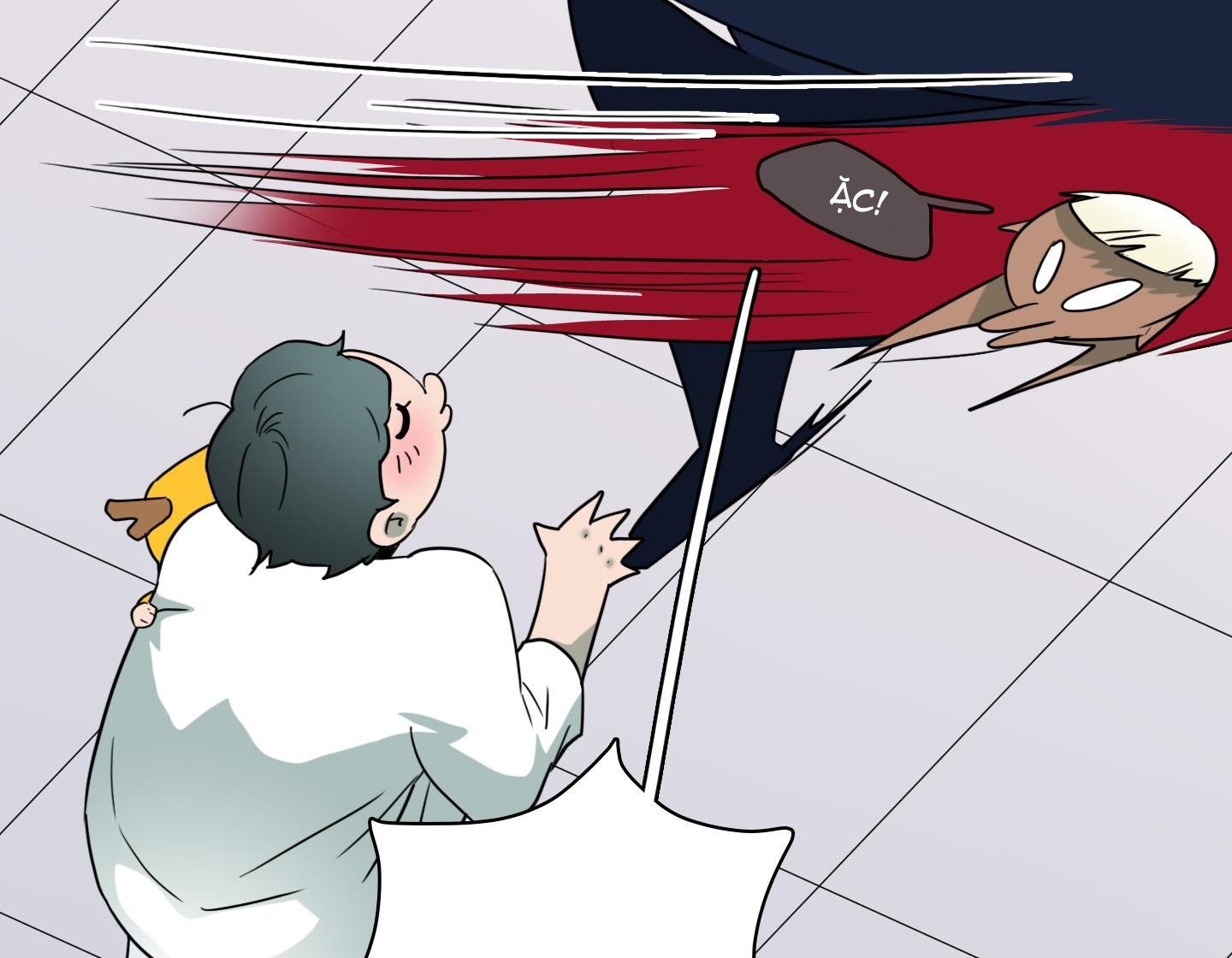 đọc truyện Dear Door Chương 137 ảnh 48 tại Thiên Thai Truyện