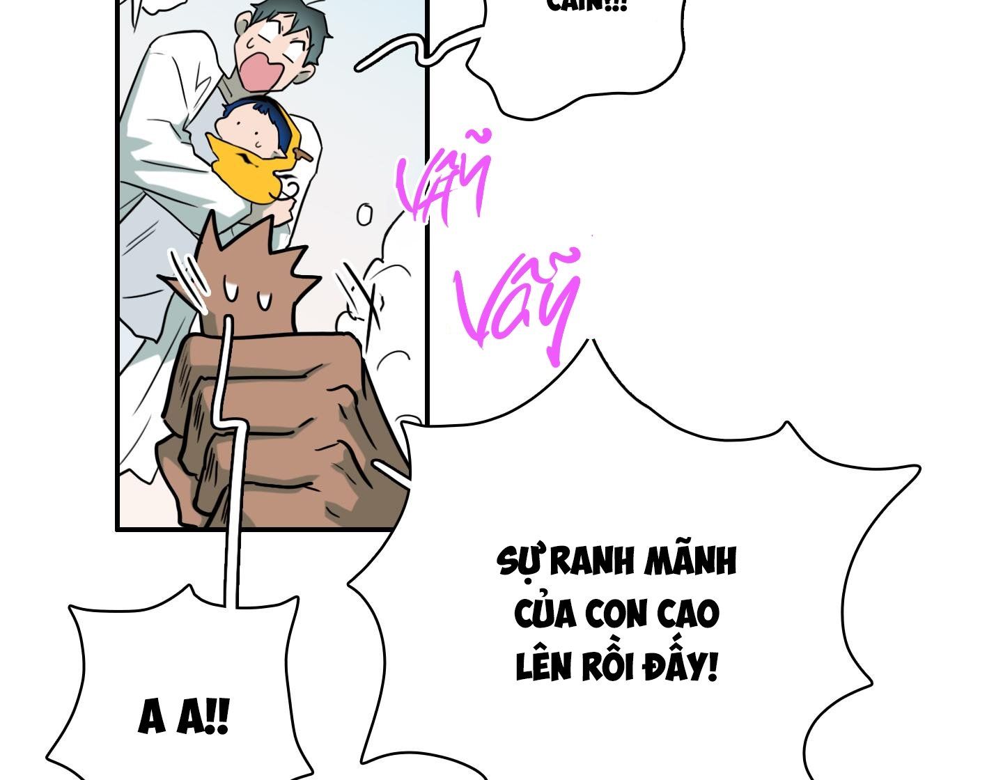 đọc truyện Dear Door Chương 137 ảnh 50 tại Thiên Thai Truyện