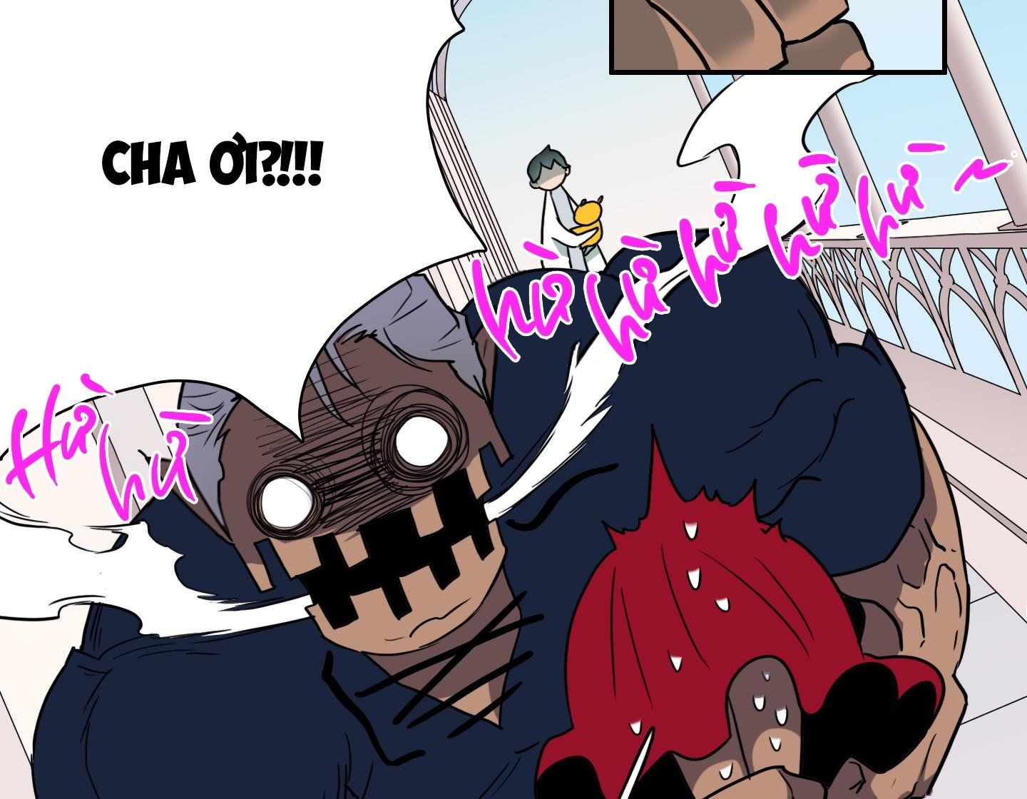 đọc truyện Dear Door Chương 137 ảnh 52 tại Thiên Thai Truyện