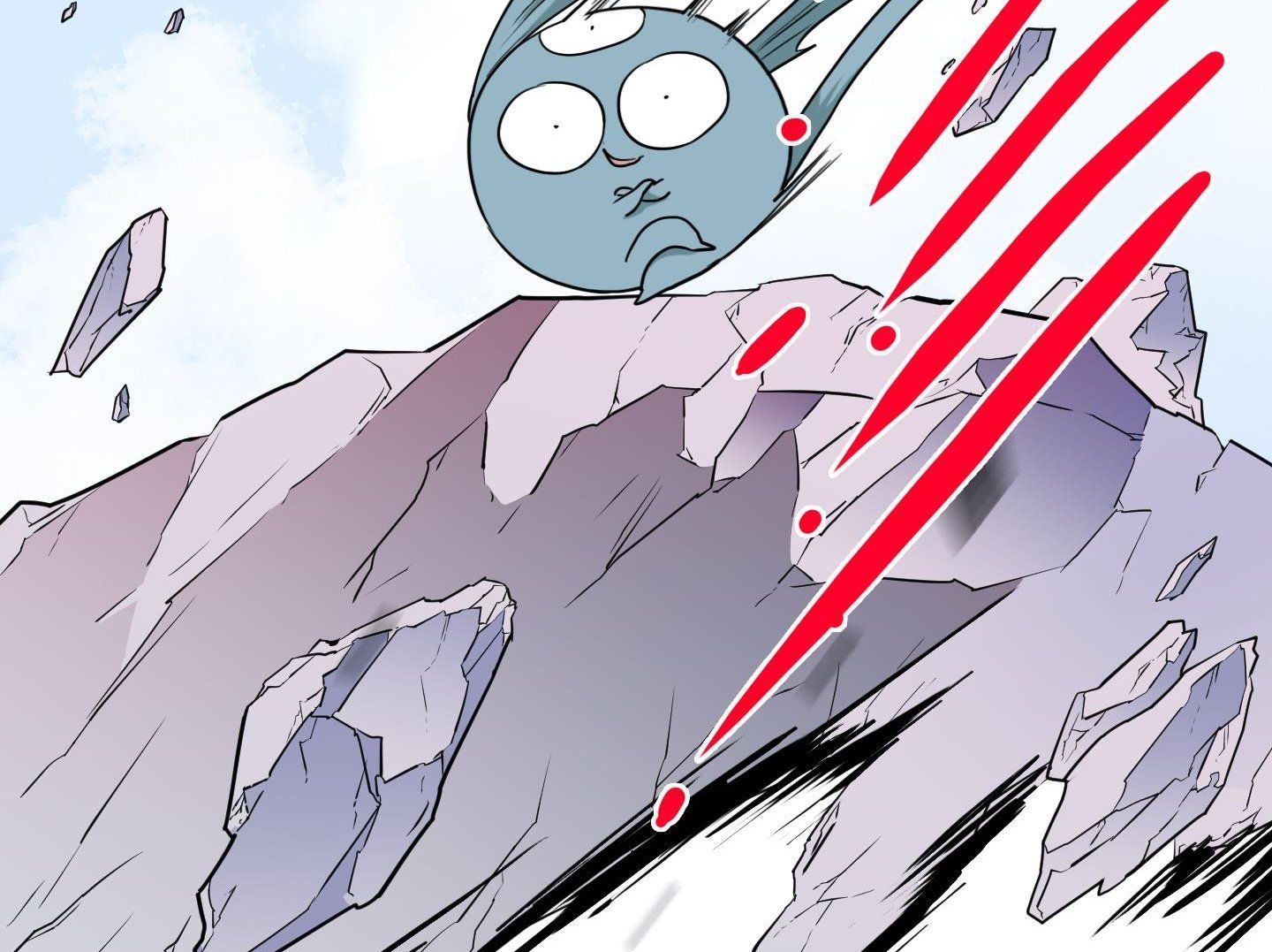 đọc truyện Dear Door Chương 137 ảnh 67 tại Thiên Thai Truyện