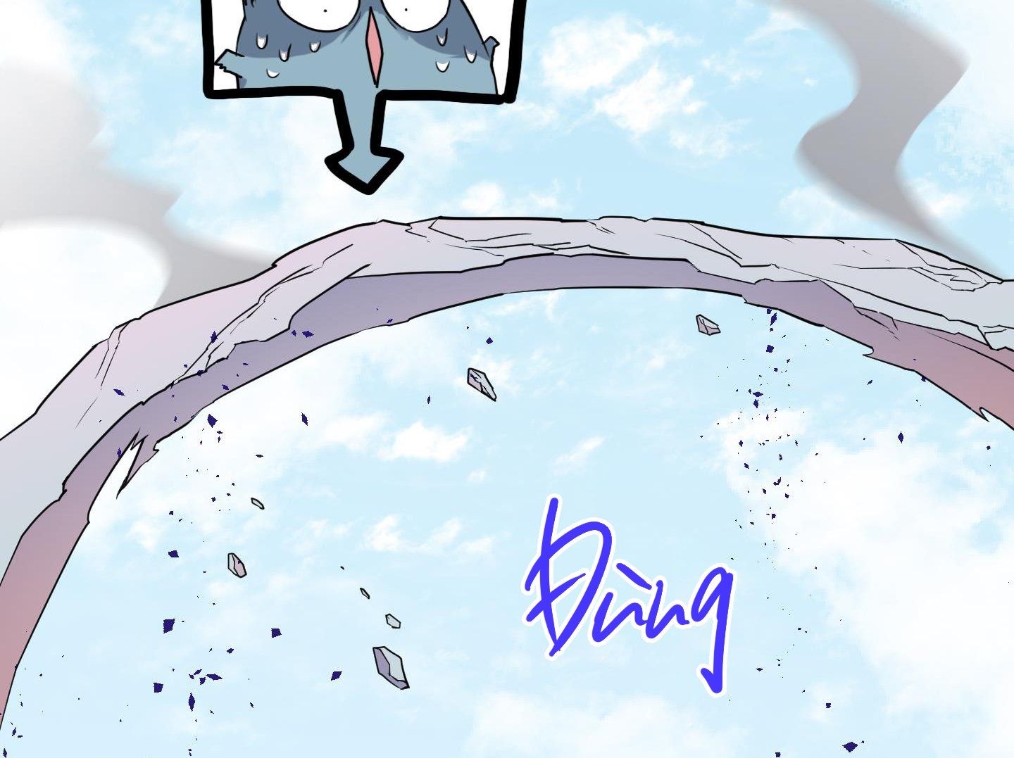 đọc truyện Dear Door Chương 137 ảnh 71 tại Thiên Thai Truyện