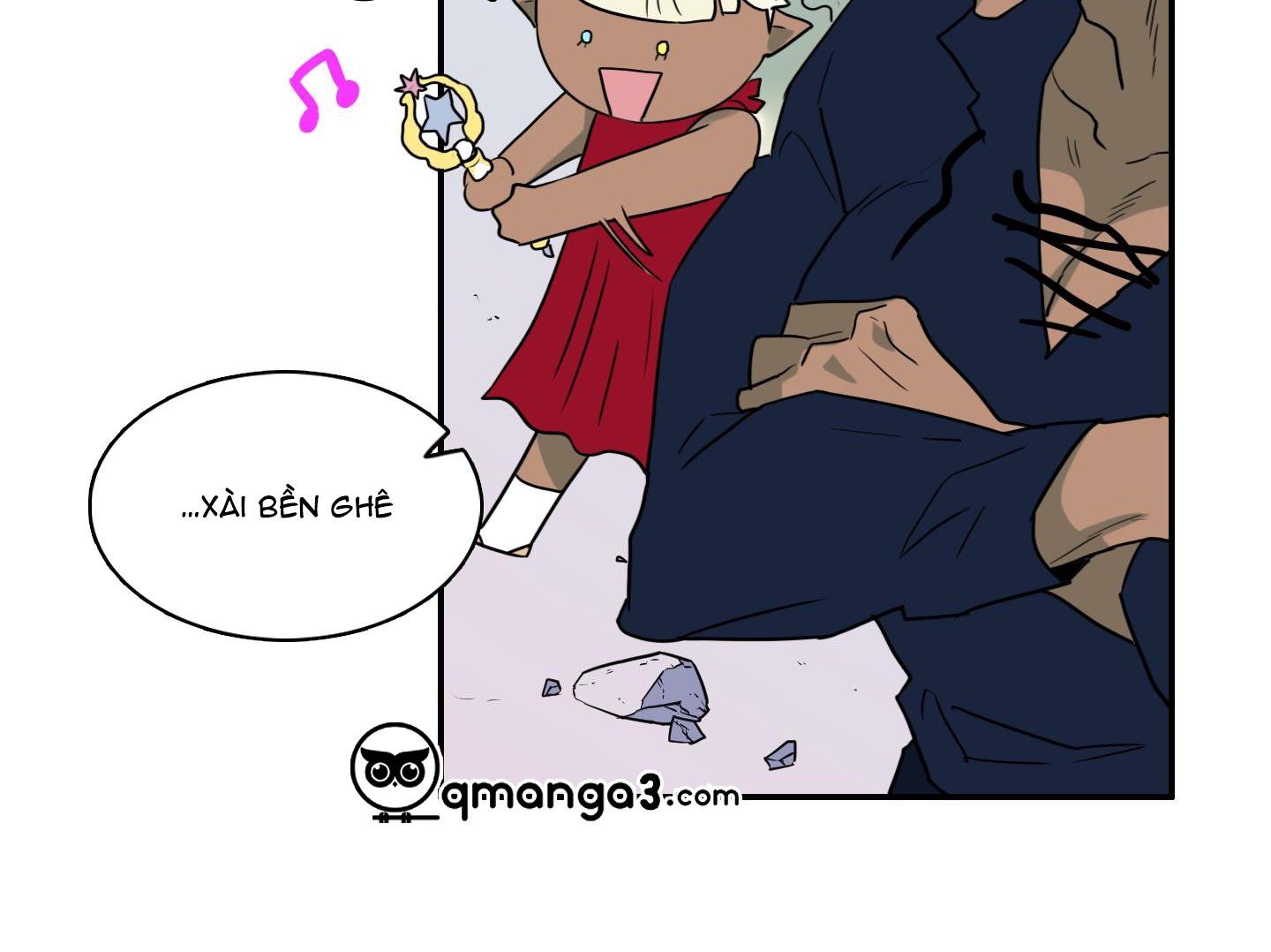 đọc truyện Dear Door Chương 137 ảnh 76 tại Thiên Thai Truyện