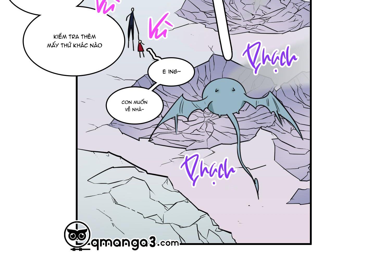 đọc truyện Dear Door Chương 137 ảnh 80 tại Thiên Thai Truyện