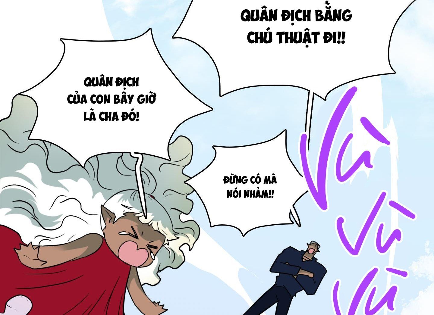 đọc truyện Dear Door Chương 137 ảnh 82 tại Thiên Thai Truyện