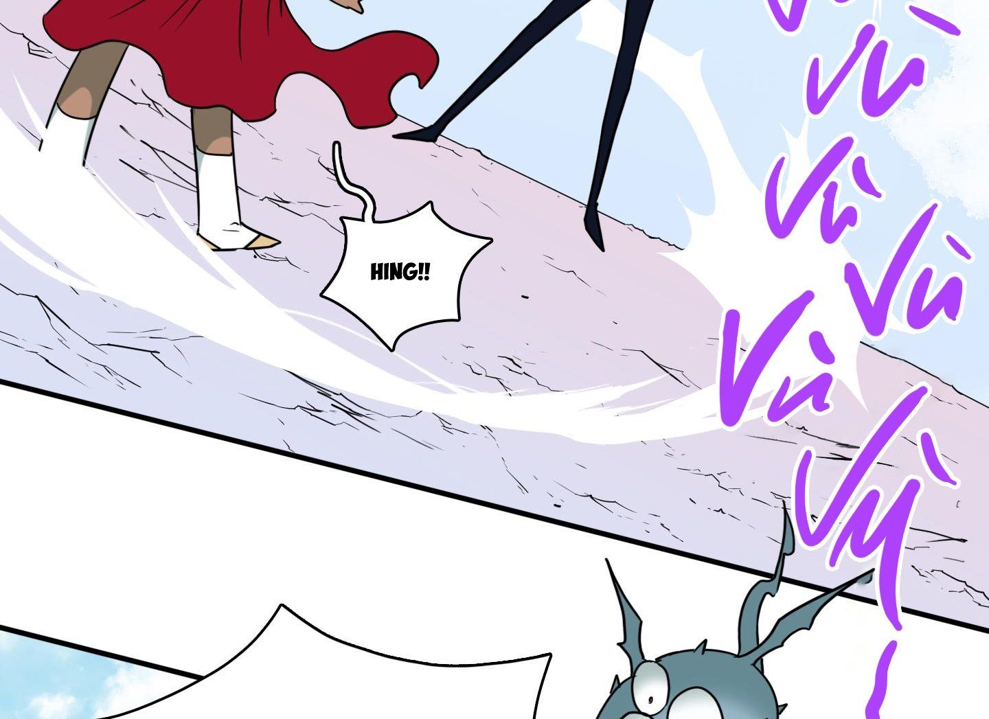 đọc truyện Dear Door Chương 137 ảnh 83 tại Thiên Thai Truyện