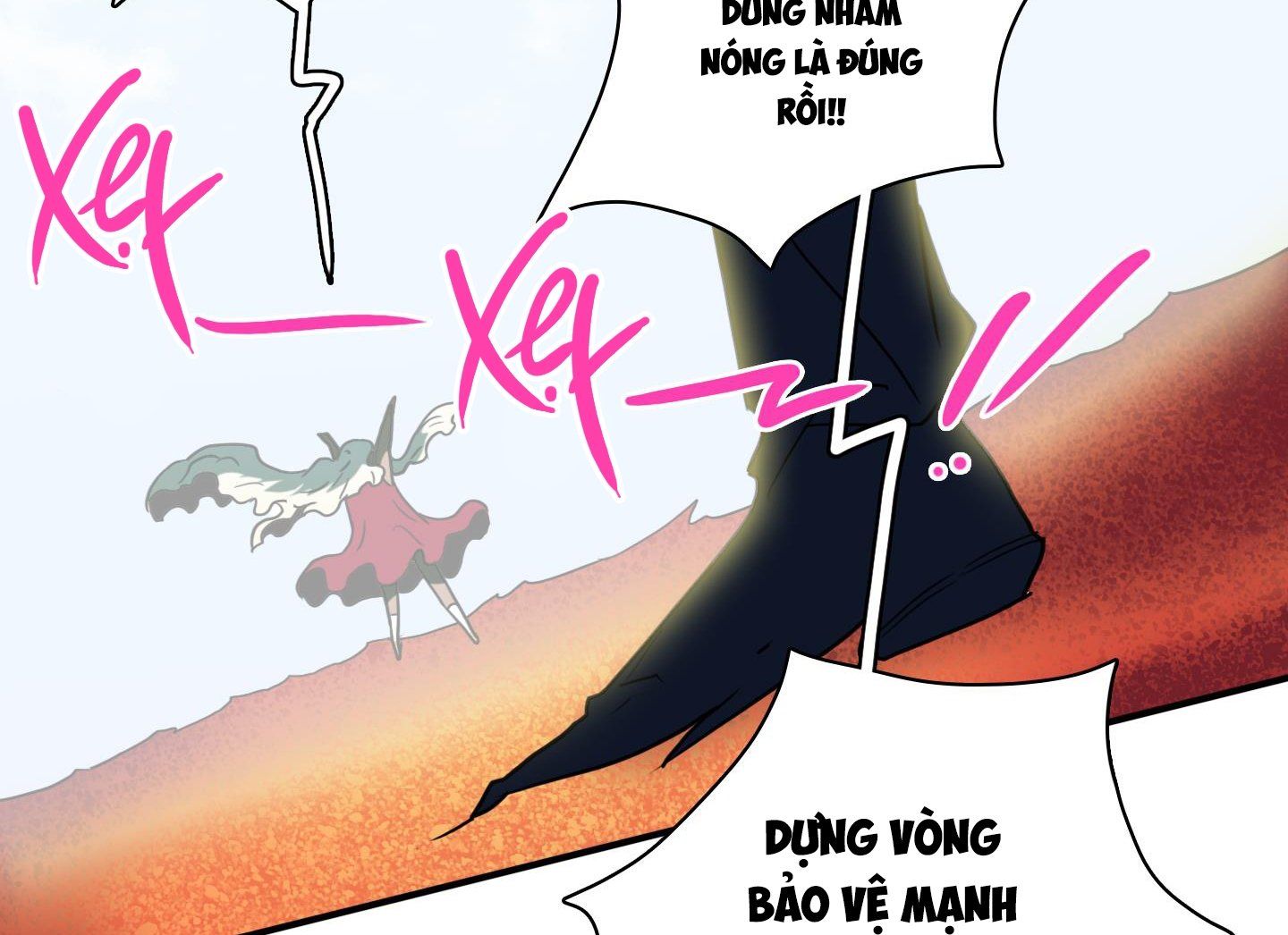 đọc truyện Dear Door Chương 137 ảnh 85 tại Thiên Thai Truyện