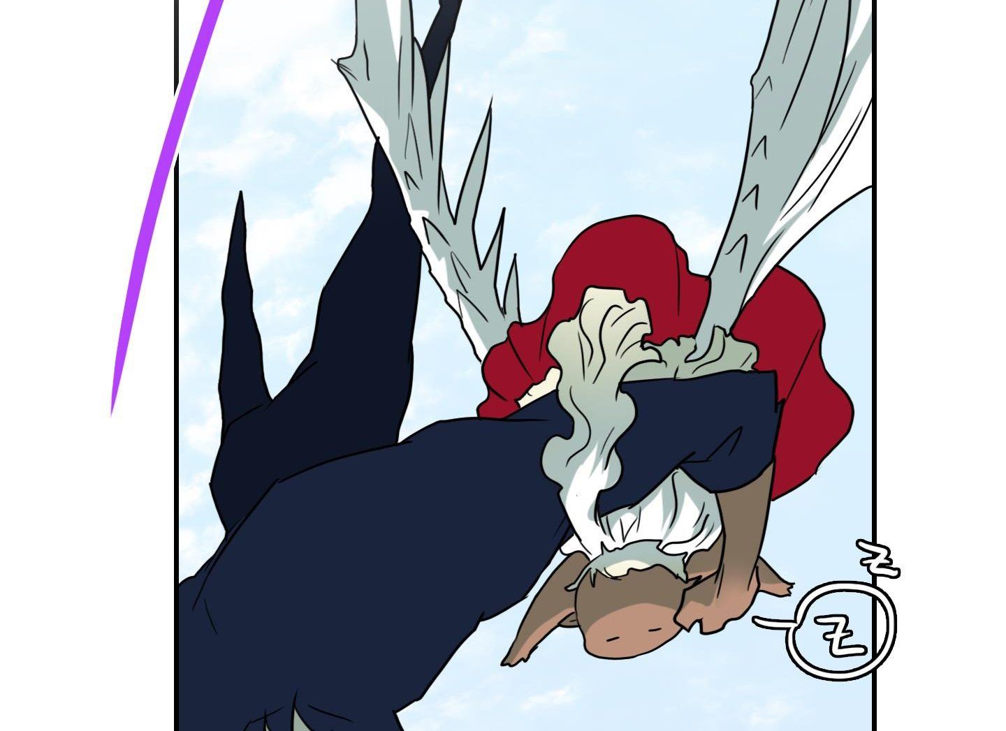 đọc truyện Dear Door Chương 137 ảnh 88 tại Thiên Thai Truyện