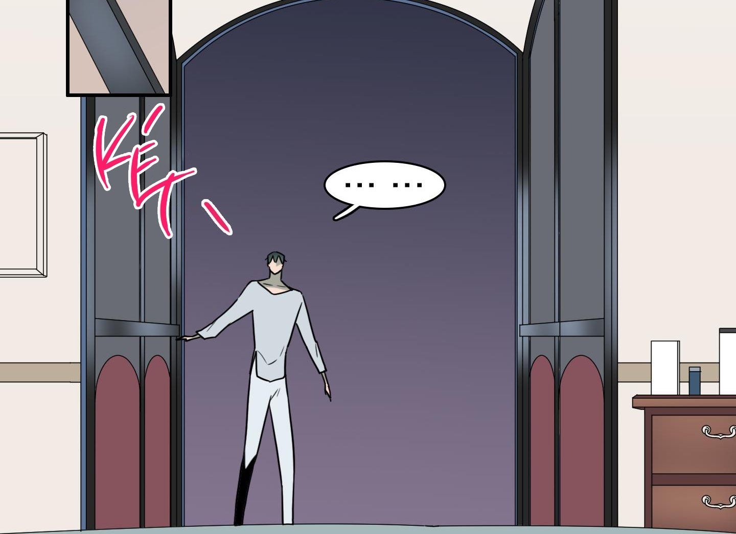 đọc truyện Dear Door Chương 137 ảnh 97 tại Thiên Thai Truyện