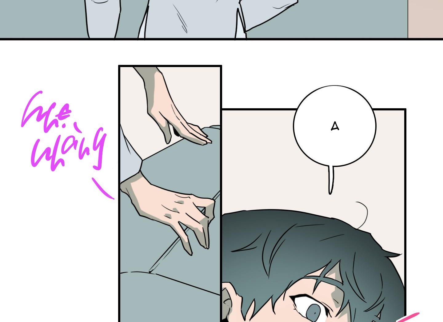 đọc truyện Dear Door Chương 137 ảnh 101 tại Thiên Thai Truyện