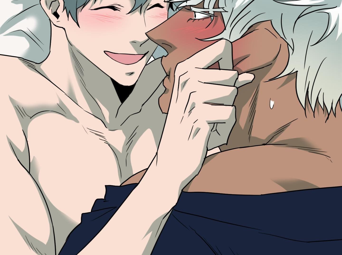 đọc truyện Dear Door Chương 138 ảnh 113 tại Thiên Thai Truyện