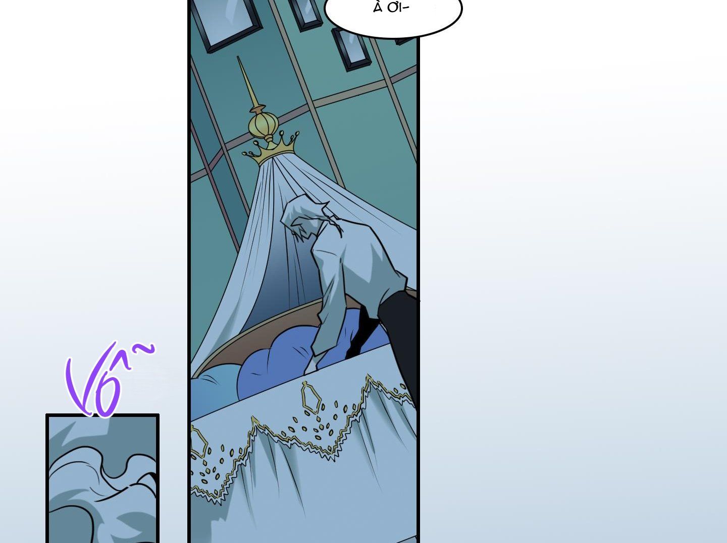 đọc truyện Dear Door Chương 138 ảnh 117 tại Thiên Thai Truyện