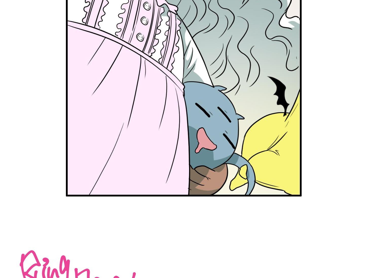 đọc truyện Dear Door Chương 138 ảnh 14 tại Thiên Thai Truyện