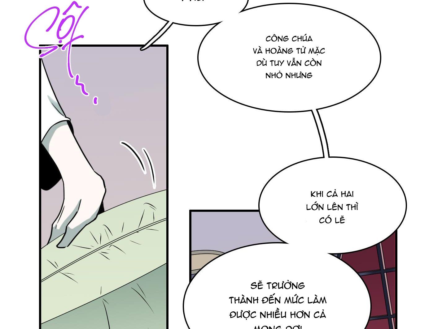 đọc truyện Dear Door Chương 138 ảnh 141 tại Thiên Thai Truyện