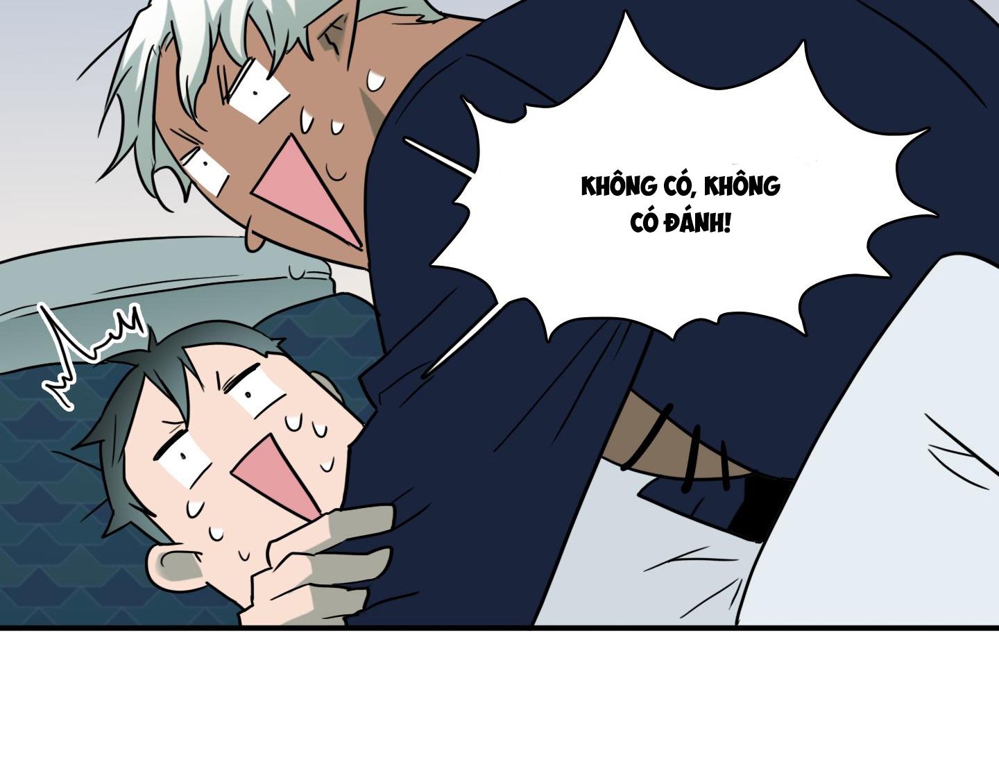 đọc truyện Dear Door Chương 138 ảnh 16 tại Thiên Thai Truyện