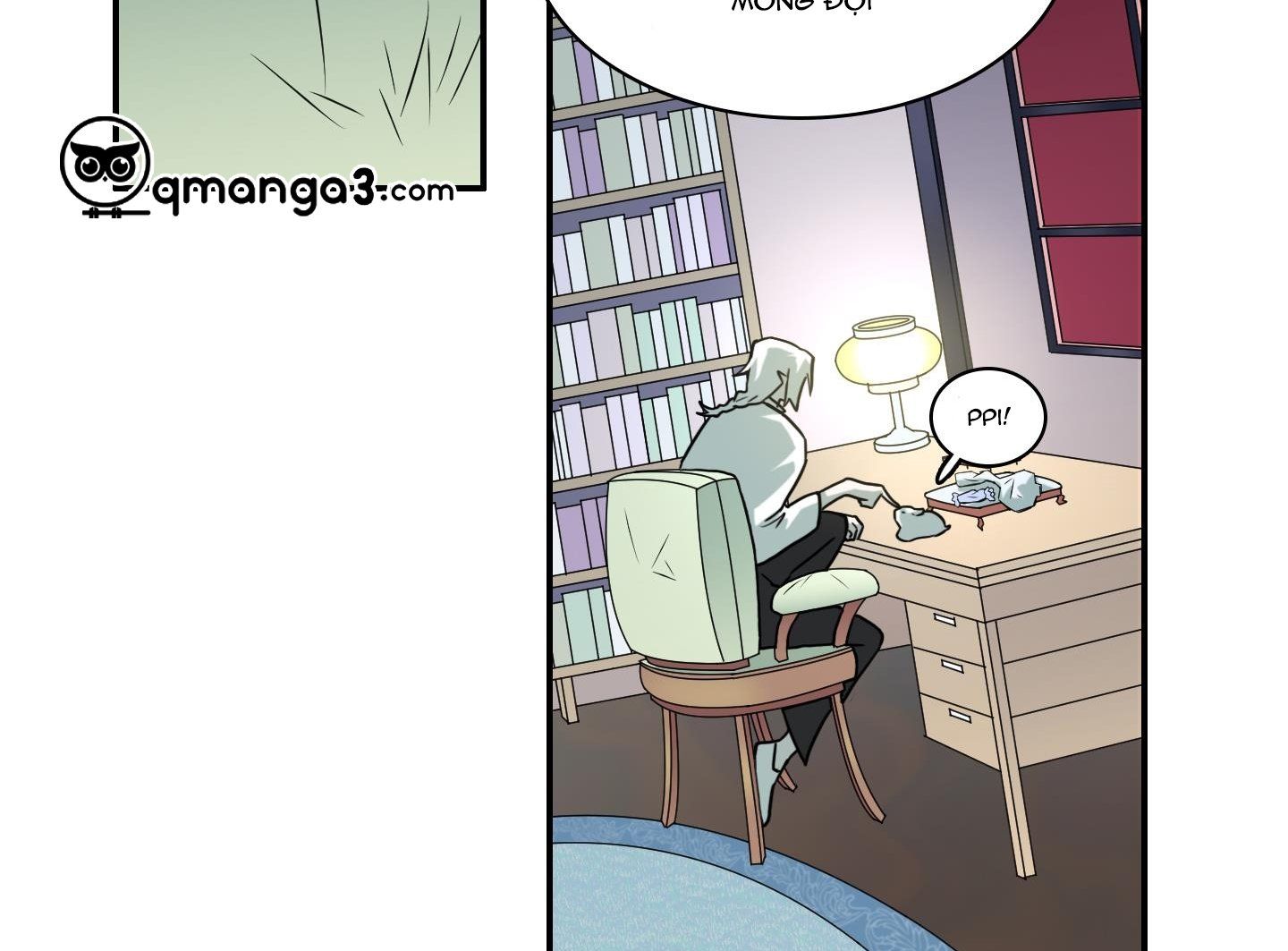 đọc truyện Dear Door Chương 138 ảnh 142 tại Thiên Thai Truyện