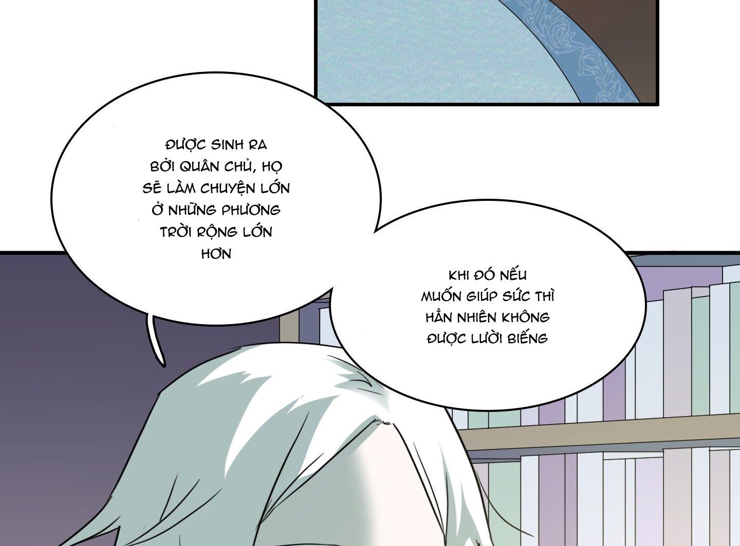 đọc truyện Dear Door Chương 138 ảnh 143 tại Thiên Thai Truyện