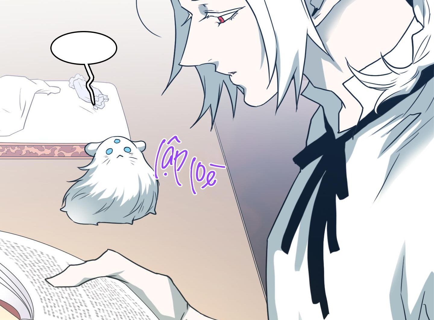 đọc truyện Dear Door Chương 138 ảnh 149 tại Thiên Thai Truyện