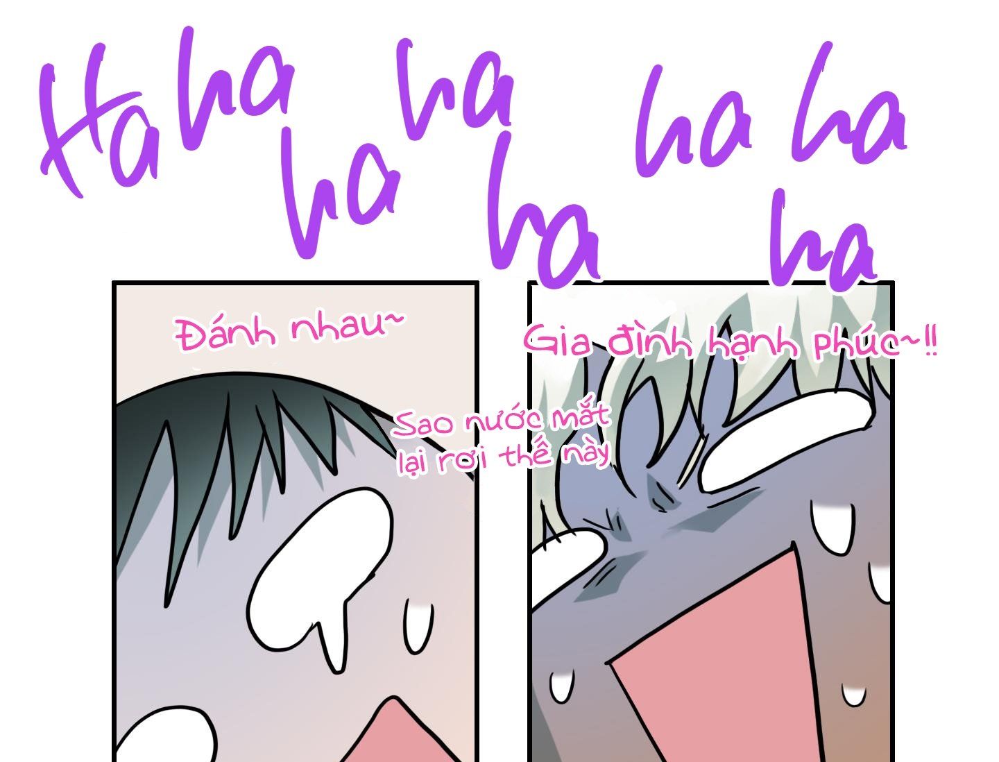 đọc truyện Dear Door Chương 138 ảnh 17 tại Thiên Thai Truyện