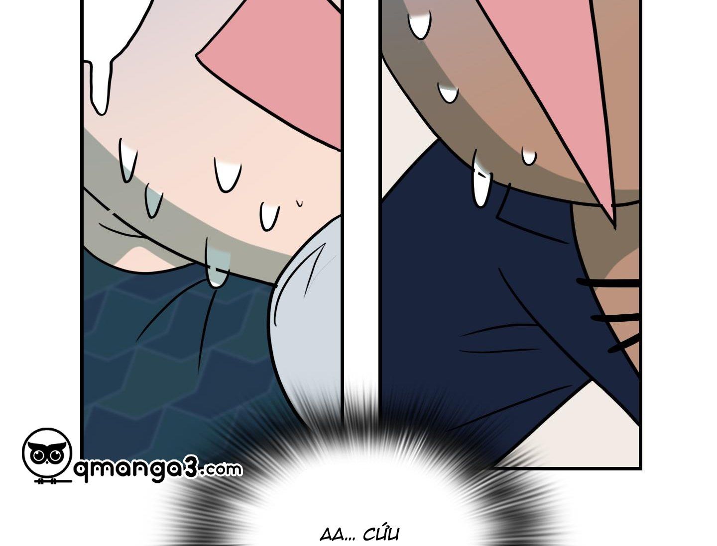 đọc truyện Dear Door Chương 138 ảnh 18 tại Thiên Thai Truyện