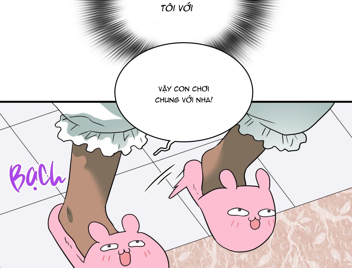 đọc truyện Dear Door Chương 138 ảnh 19 tại Thiên Thai Truyện