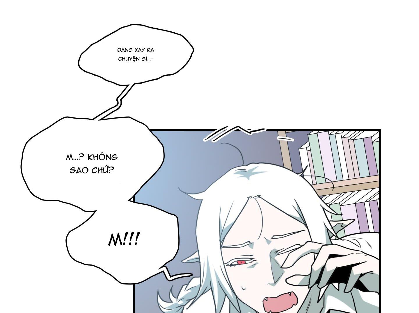 đọc truyện Dear Door Chương 138 ảnh 173 tại Thiên Thai Truyện