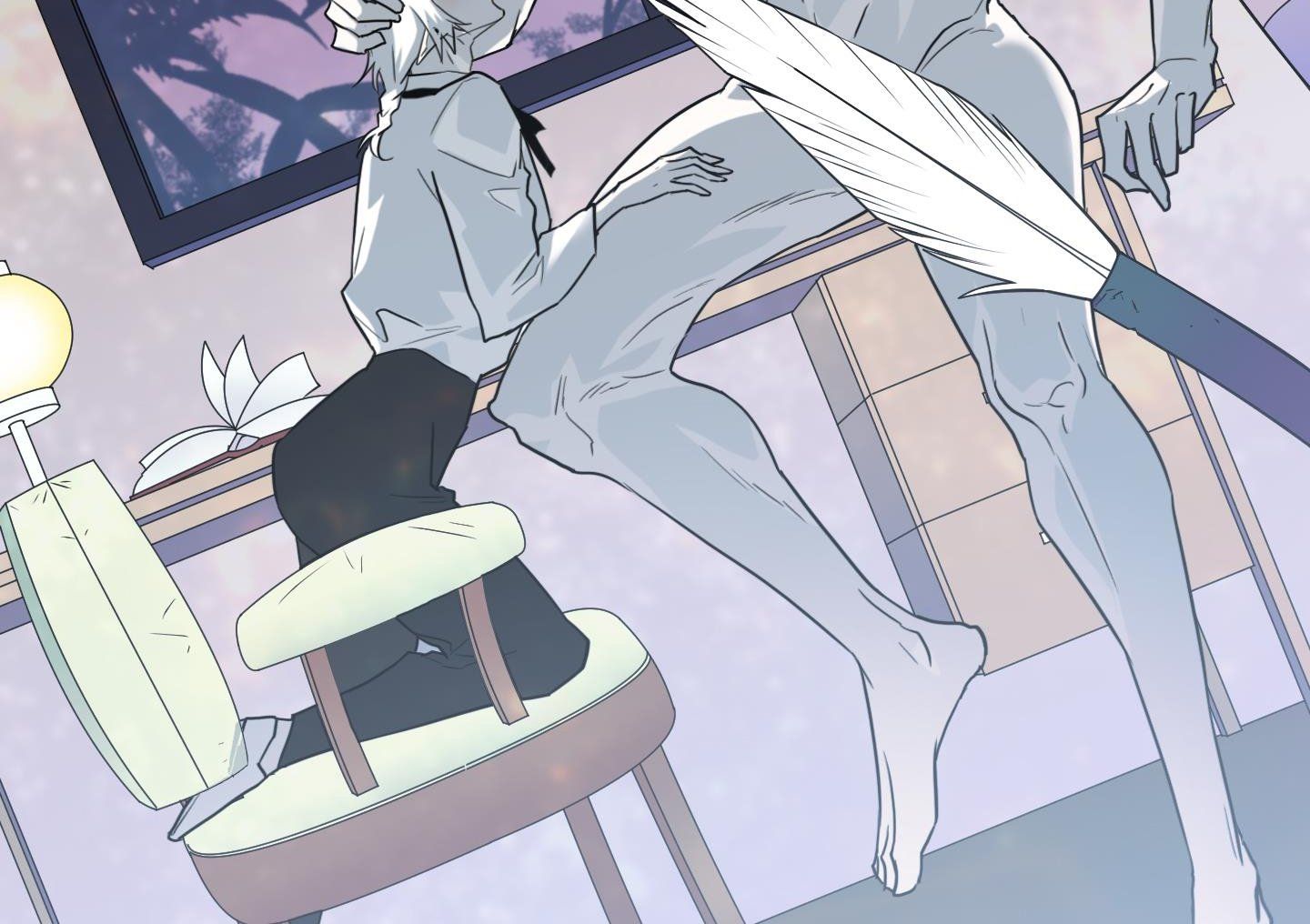 đọc truyện Dear Door Chương 138 ảnh 180 tại Thiên Thai Truyện