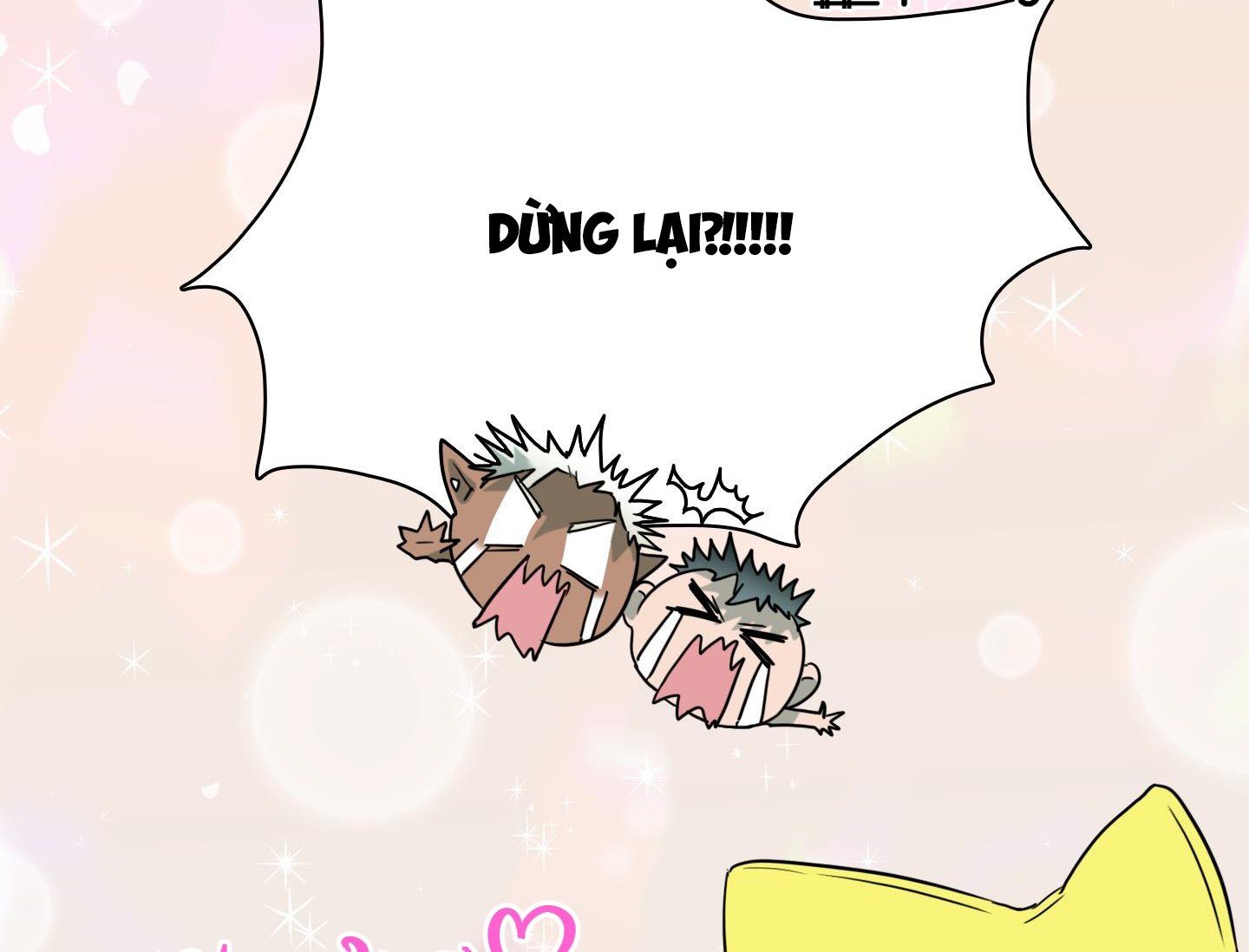 đọc truyện Dear Door Chương 138 ảnh 21 tại Thiên Thai Truyện