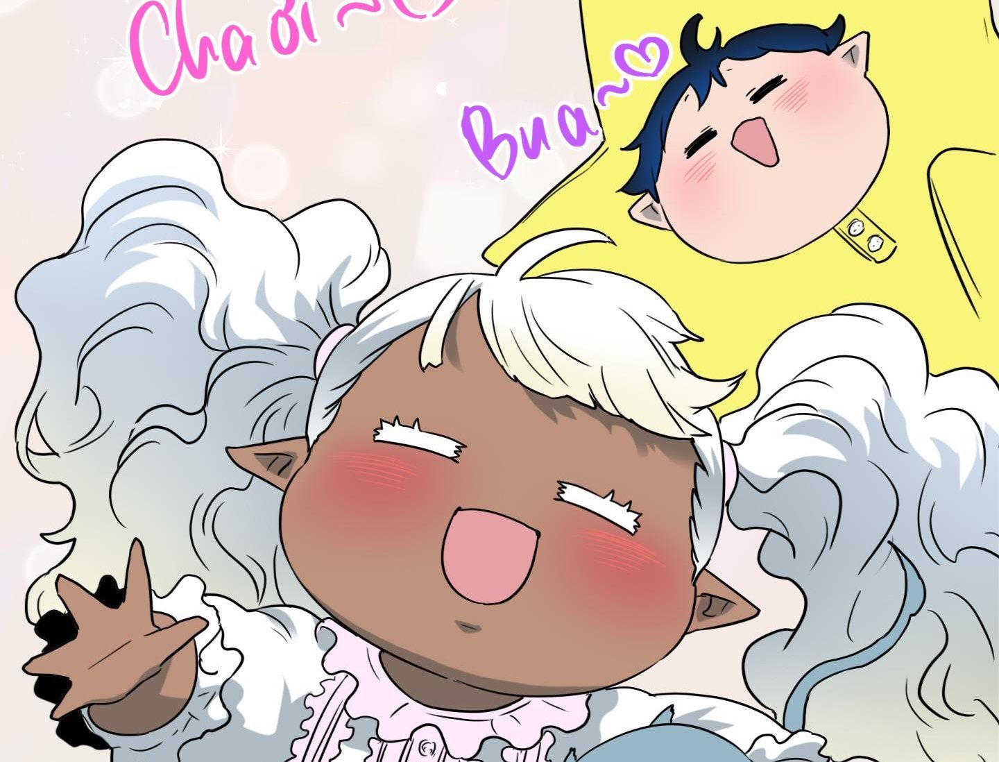 đọc truyện Dear Door Chương 138 ảnh 22 tại Thiên Thai Truyện