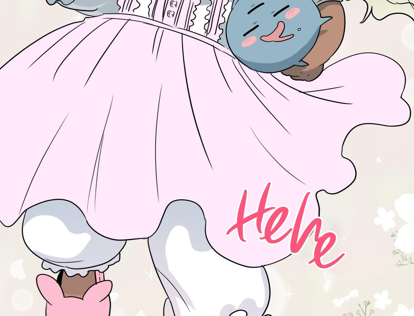 đọc truyện Dear Door Chương 138 ảnh 23 tại Thiên Thai Truyện