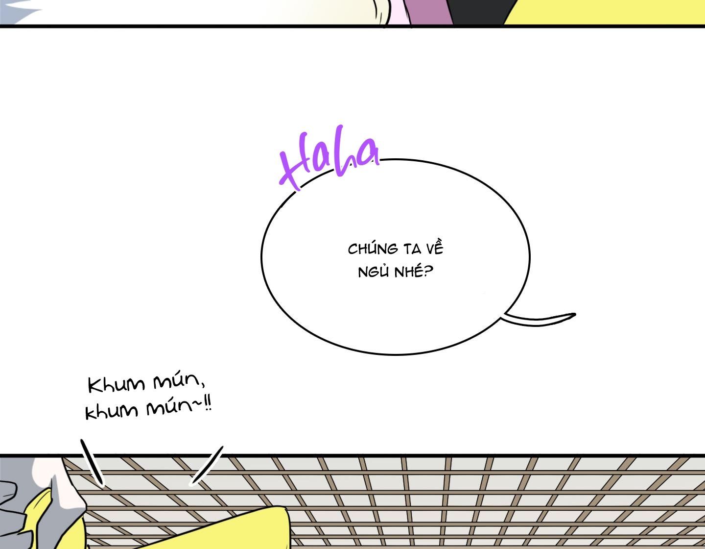 đọc truyện Dear Door Chương 138 ảnh 35 tại Thiên Thai Truyện