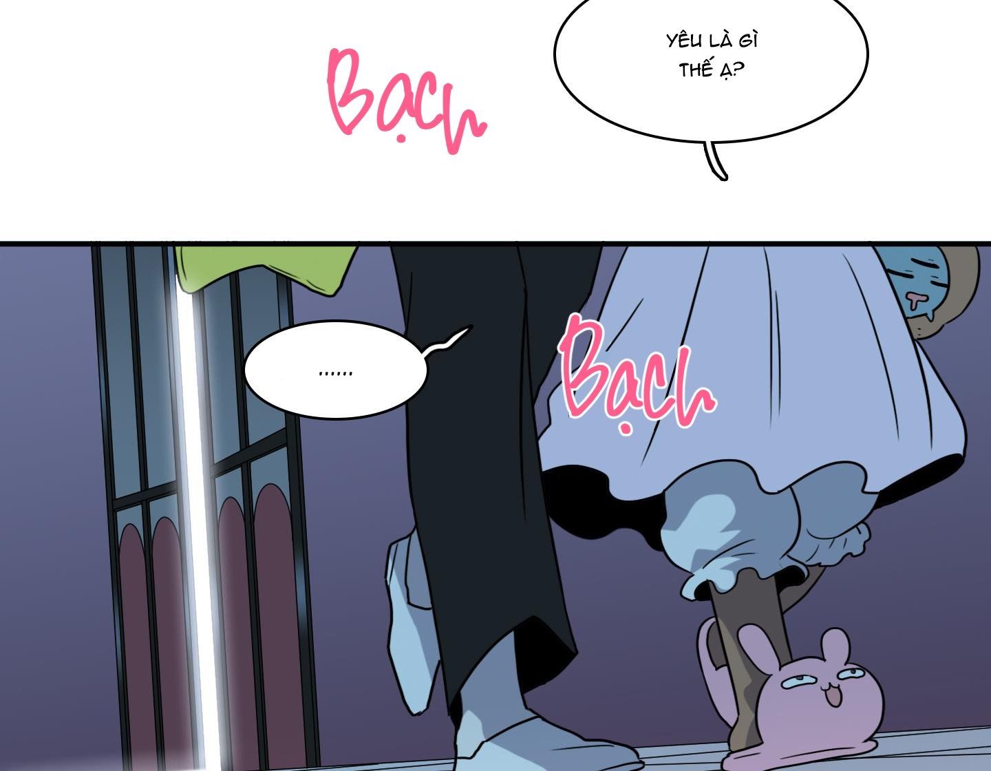 đọc truyện Dear Door Chương 138 ảnh 42 tại Thiên Thai Truyện