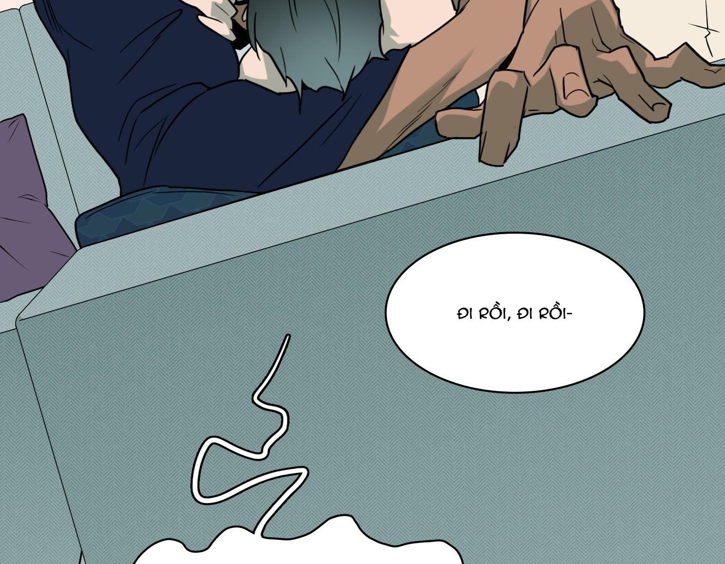 đọc truyện Dear Door Chương 138 ảnh 48 tại Thiên Thai Truyện