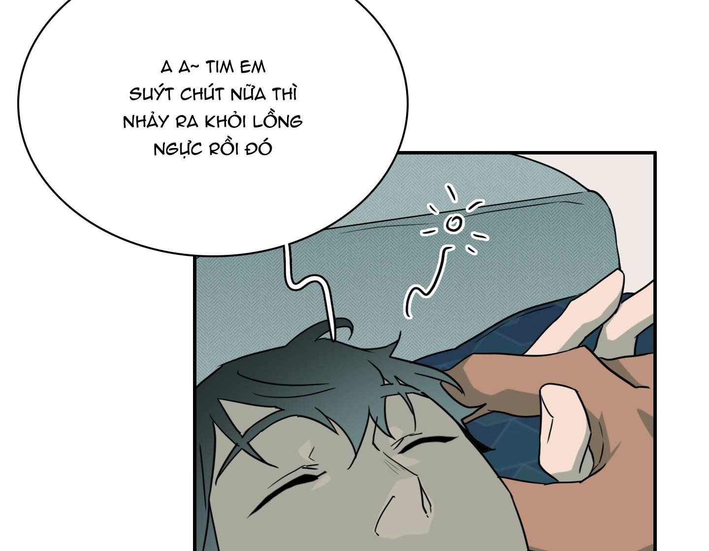 đọc truyện Dear Door Chương 138 ảnh 50 tại Thiên Thai Truyện