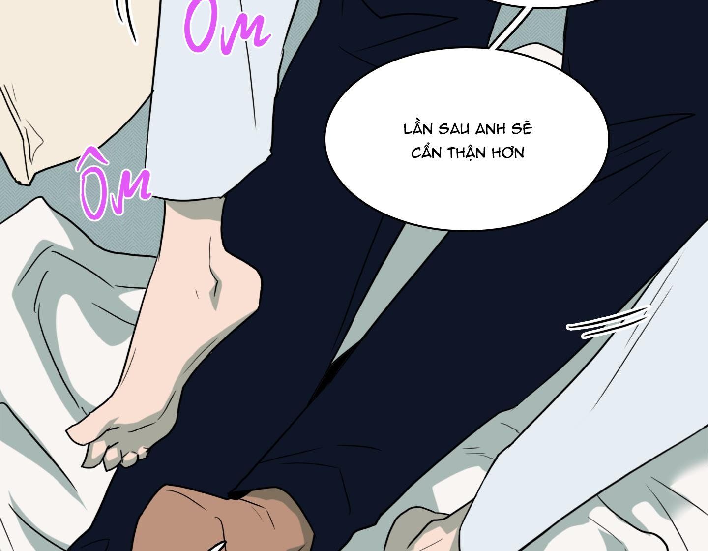 đọc truyện Dear Door Chương 138 ảnh 53 tại Thiên Thai Truyện