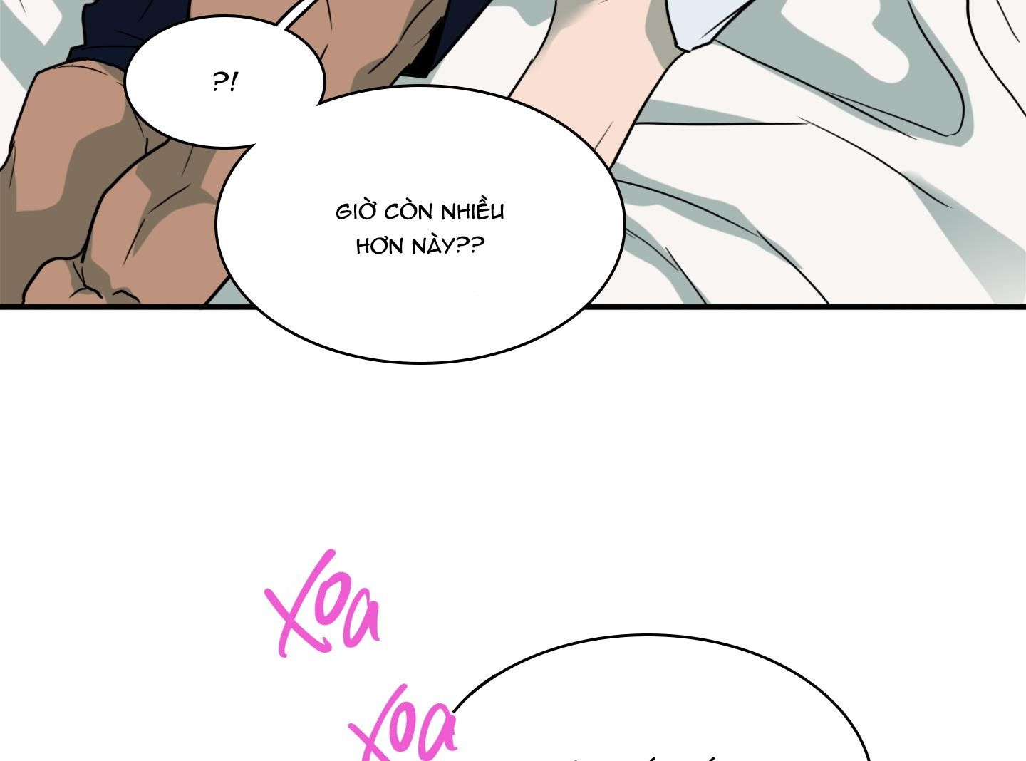 đọc truyện Dear Door Chương 138 ảnh 54 tại Thiên Thai Truyện