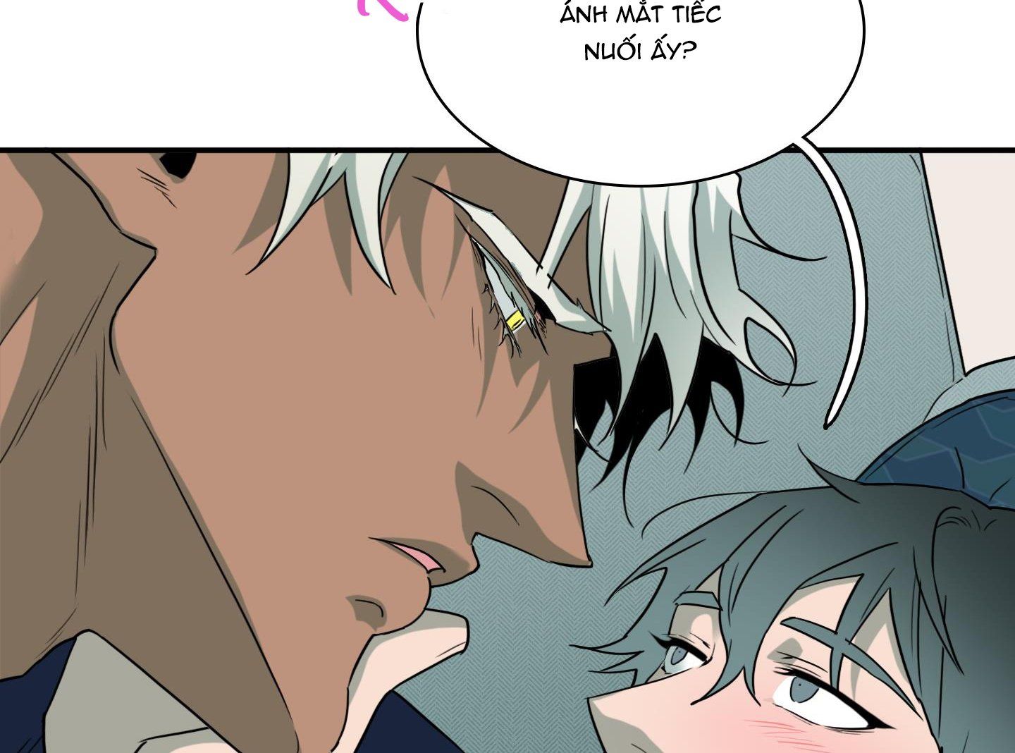 đọc truyện Dear Door Chương 138 ảnh 55 tại Thiên Thai Truyện